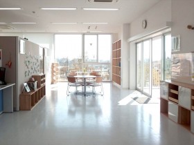 ビジターセンター