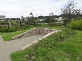 レイズドベッド花壇