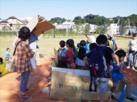 20151007ダンボールでひみつ基地 (10)_R