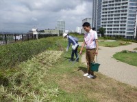 20150823安全Ｇ定例活動（花火大会後） (2)_R