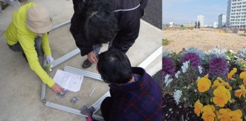 ナチュモコなど