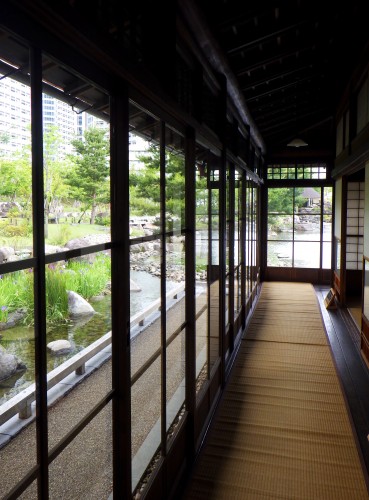 20160511旧清水邸書院 (1)小