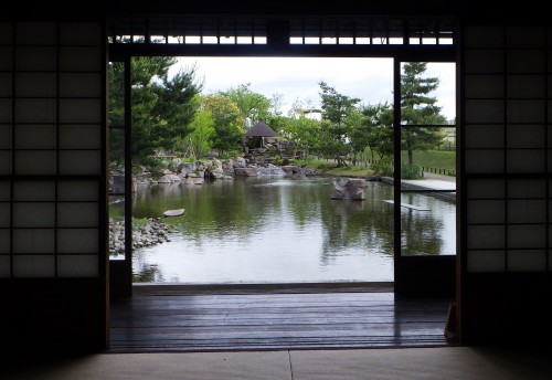 20160511旧清水邸書院 (3)小