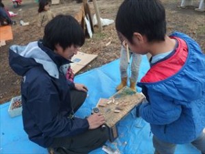 OLYMPUS DIGITAL CAMERA